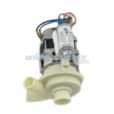 H0120804812 Dishwasher Motor, Fisher & Paykel GENUINE Part